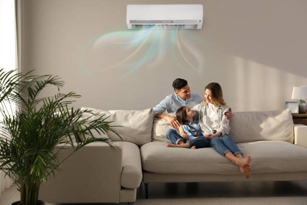 Best HVAC replacement cost  in Pacific Grove, CA