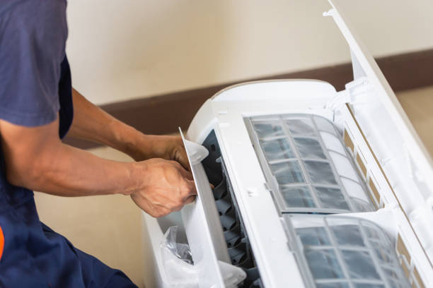 Best HVAC companies near me  in Pacific Grove, CA