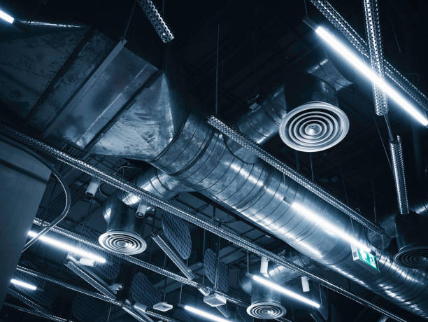 Best Commercial HVAC repair  in Pacific Grove, CA