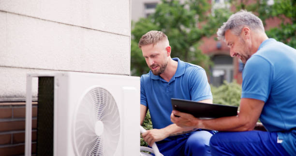 Affordable air conditioning repair in Pacific Grove, CA