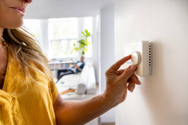 Best Furnace repair near me  in Pacific Grove, CA