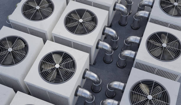 Best Affordable air conditioning repair  in Pacific Grove, CA