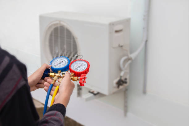 Best Local HVAC companies  in Pacific Grove, CA