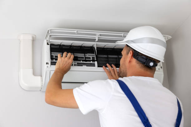 Best Commercial HVAC repair  in Pacific Grove, CA