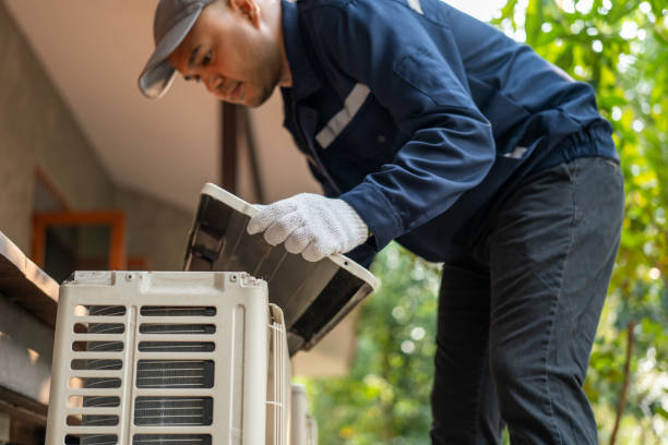 Best HVAC installation services  in Pacific Grove, CA