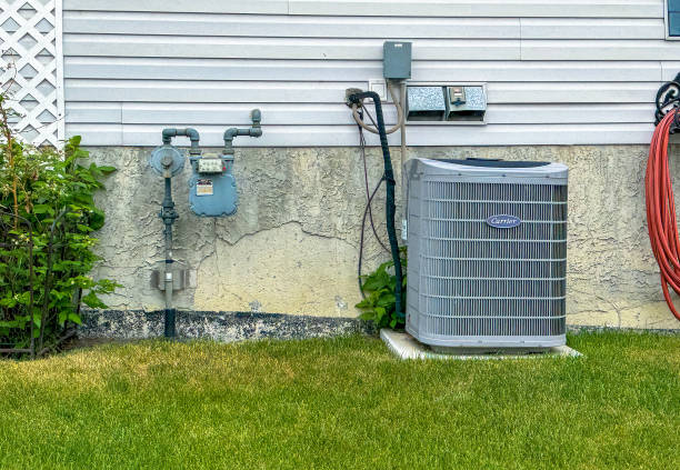 Best Heating repair services  in Pacific Grove, CA
